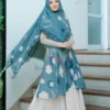 Gamis Afida Green Series I 1.webp