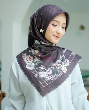 Produksi Hijab Layanan